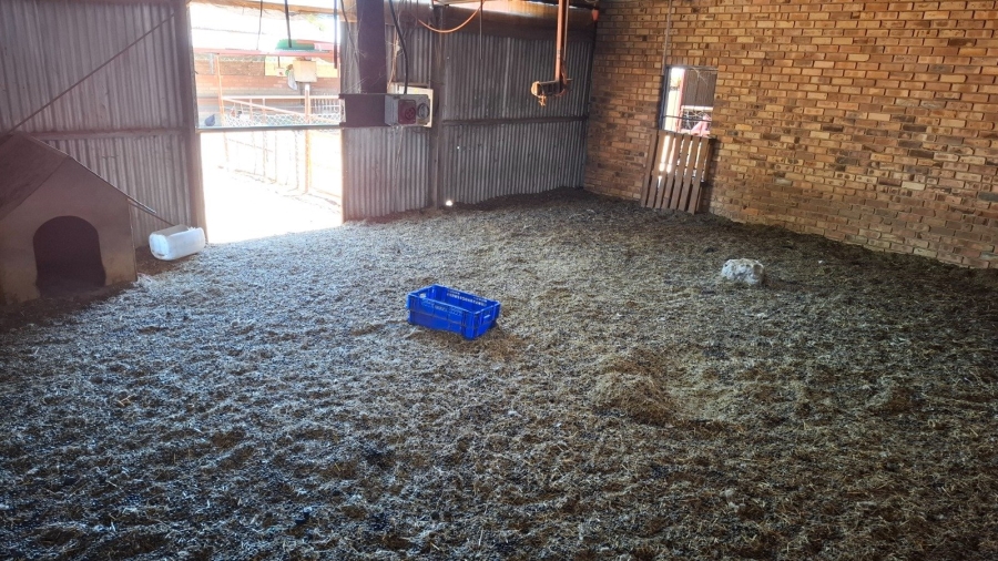 Commercial Property for Sale in Klerksdorp Rural North West